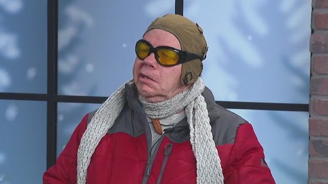 'Guys on Ice' at Milwaukee Rep from Jan. 12 to March 17