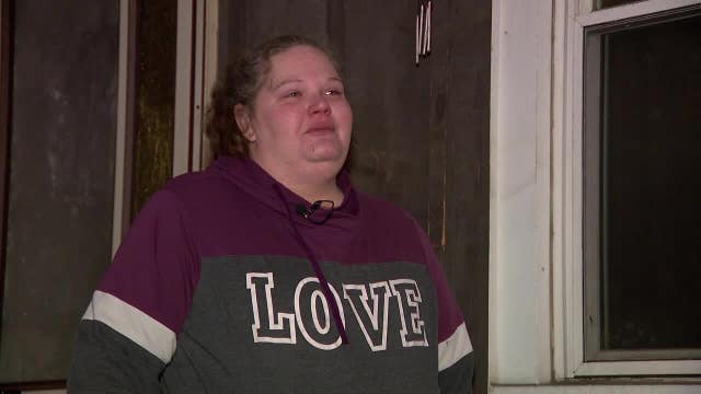 Milwaukee mother in need of help after duplex fire