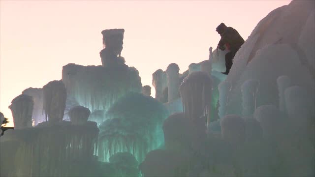 Winter Realms won't return to Lake Geneva this winter