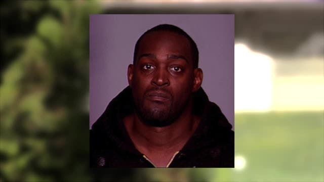 Wisconsin's Most Wanted: Romuan Moye accused of starving his son