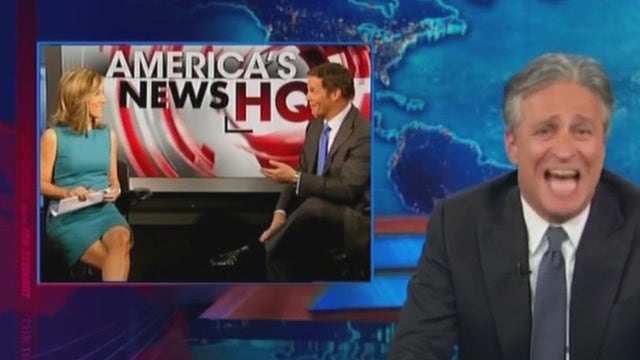 Jon Stewart will return to 'The Daily Show'