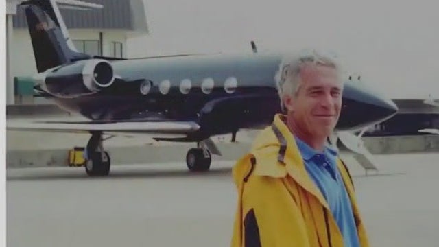 Jeffrey Epstein list; names released: TMZ