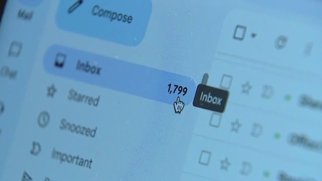 Digital deep clean, get your devices de-funked