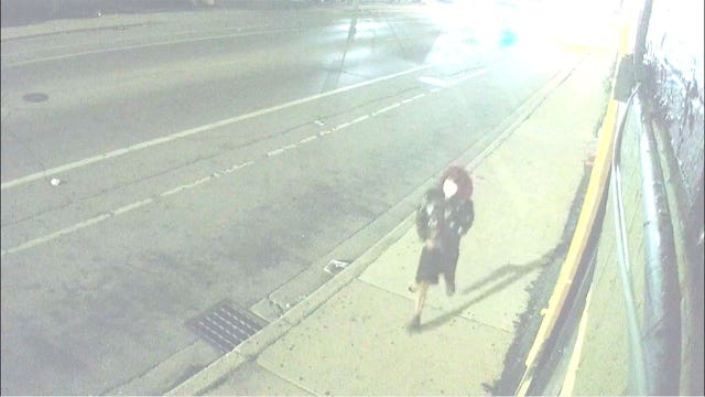 Milwaukee transgender woman homicide; FBI seeks help