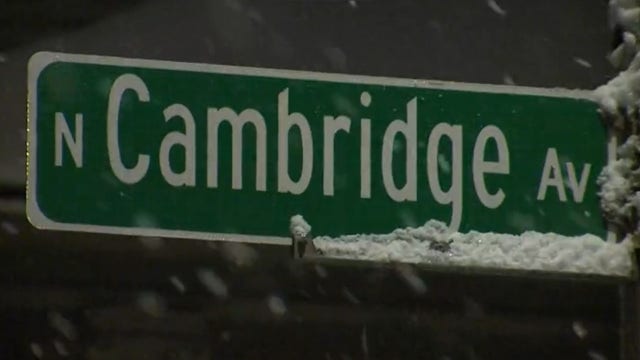 Stabbing on Milwaukee's east side; 1 wounded