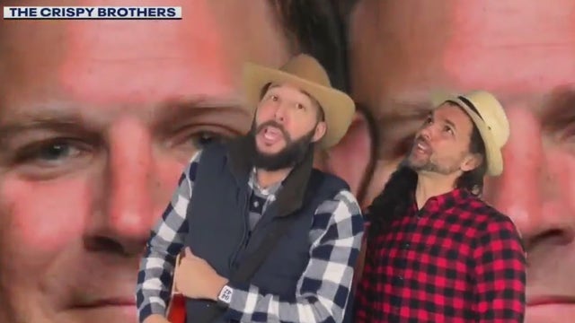 The Crispy Brothers make song about Chicago Bears