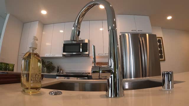 Milwaukee's Couture highlights first furnished apartments