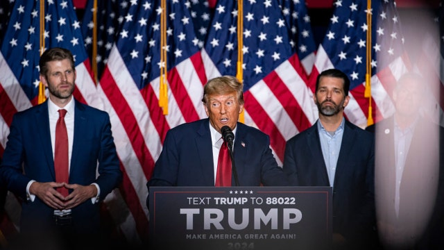 Key things to know from the 2024 Iowa Republican caucuses