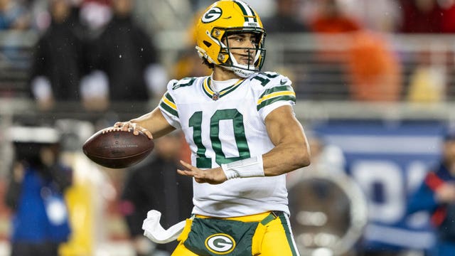 Green Bay Packers heightened expectations follow surprising season