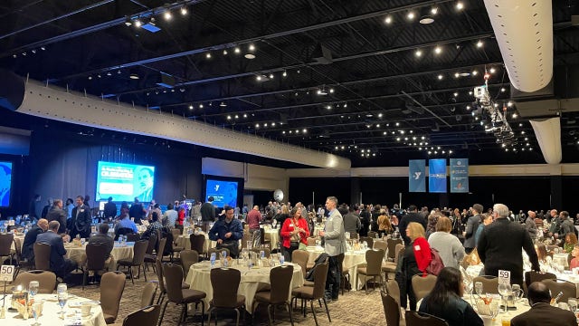 27th annual Dr. Martin Luther King, Jr. celebration with the YMCA