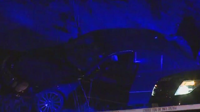 Silver Spring and Sherman shooting; Milwaukee's 1st homicide of 2024