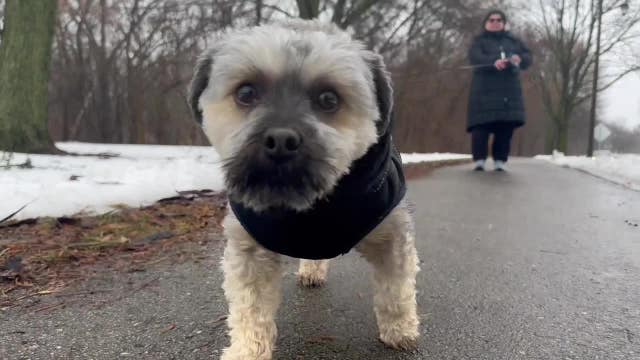 Winter blues; Southeast Wisconsin residents find ways to overcome SAD
