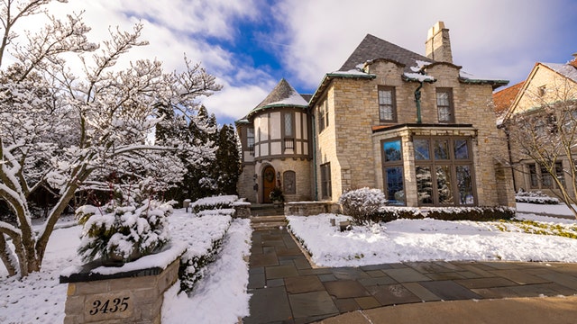 UWM to sell chancellor's residence, part of cost-reduction effort