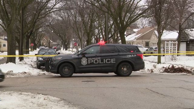 Dineen Park shooting; man shot after declining to sell some 'weed'