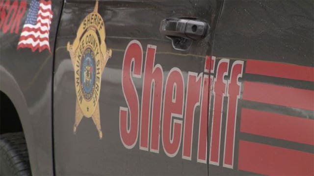 Fatal motorcycle vs. SUV crash on I-43 near North Ave. in Milwaukee