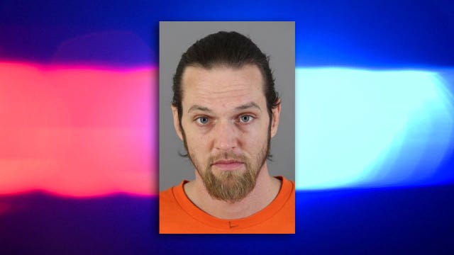 Waukesha County home burglary, man sentenced to prison