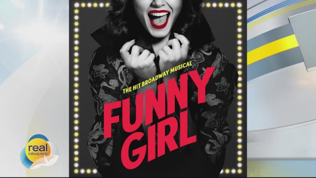 'Funny Girl' at Marcus Performing Arts Center