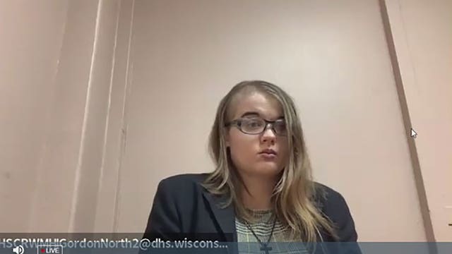 Slender Man stabbing: Morgan Geyser in court, release timeline