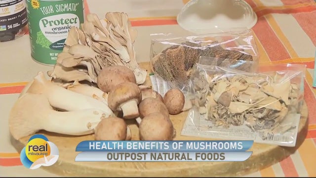 Outpost Natural Foods; Quality products and honest value