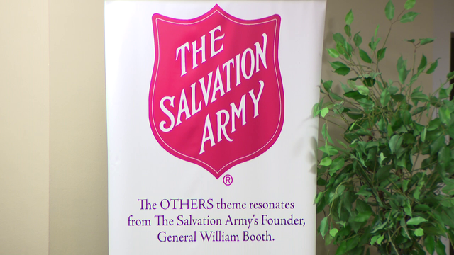 Feed The Kids summer meals program kicks off; volunteers prepare lunches