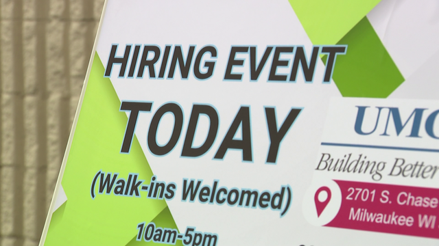 MCSO hiring event: push for more jail staffing, diversity