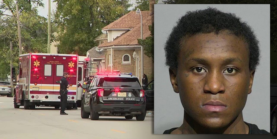 Milwaukee man guilty of killing dad in 2023, jury finds