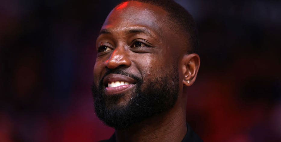Dwyane Wade $3M gift to Marquette; grow literacy, men's basketball