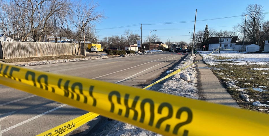 Milwaukee shooting: 2 dead at Hopkins and Stark