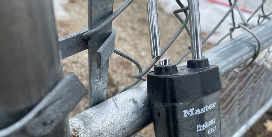 Habitat for Humanity tools stolen, Waukesha project facing delay