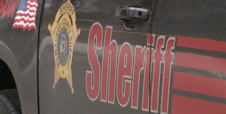 Fatal motorcycle vs. SUV crash on I-43 near North Ave. in Milwaukee