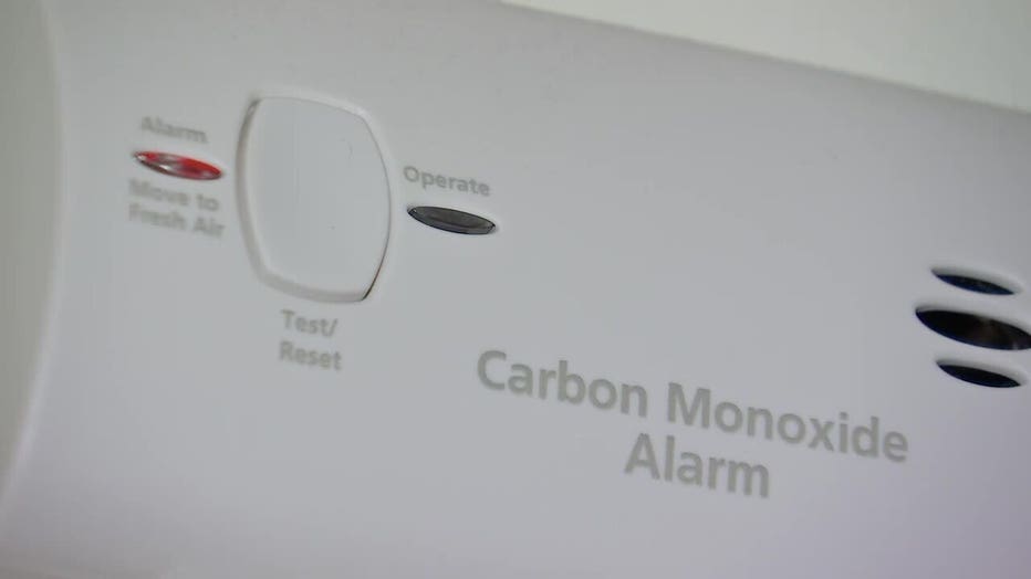 Carbon Monoxide Detector Prevents Possible Tragedy - OnFocus