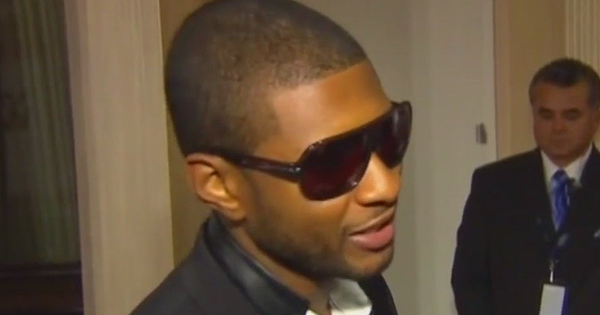 R&B artist makes big announcement | FOX6 Milwaukee