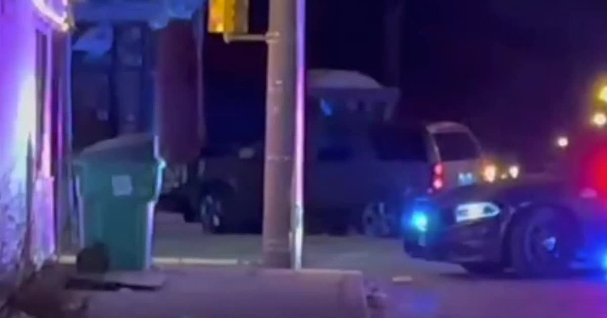 Milwaukee pursuit, wanted man crashes SUV into convenience store | FOX6 ...