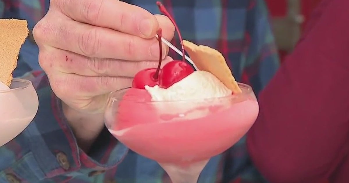 The Chocolate Chisel celebrates 15th anniversary | FOX6 Milwaukee