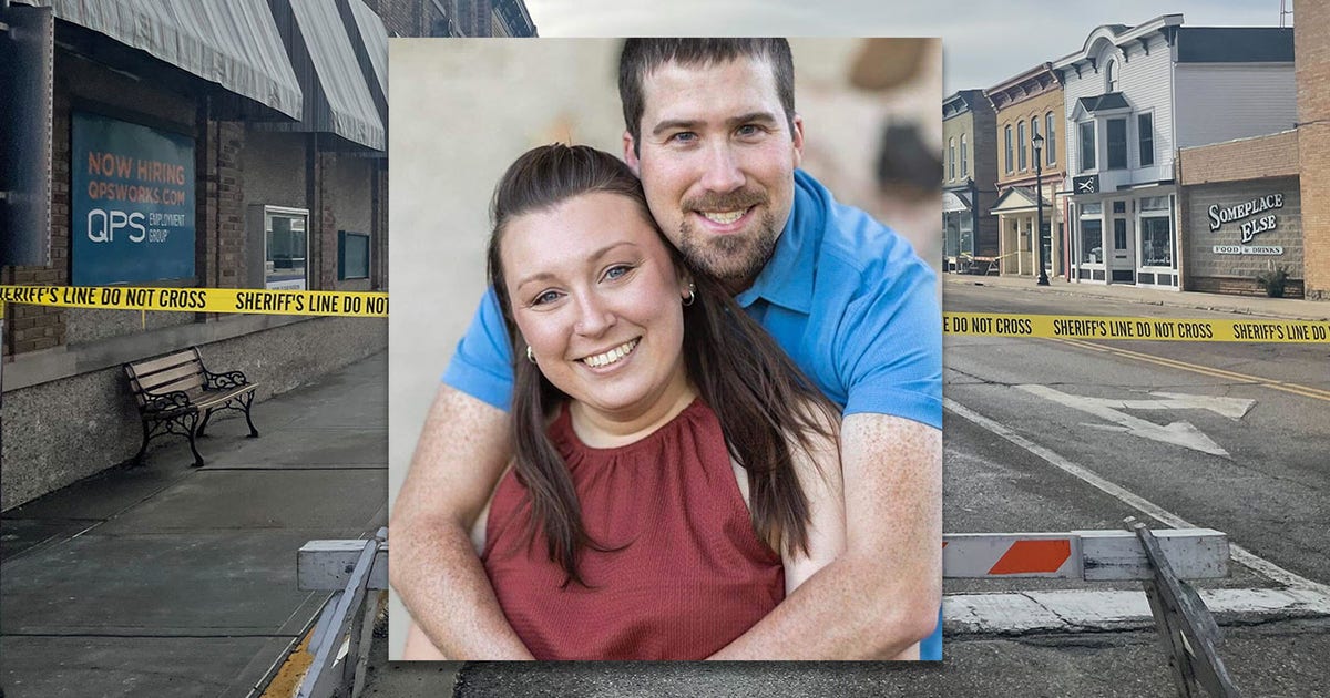 Elkhorn shooting: Man, woman found dead inside sports bar | FOX6 Milwaukee