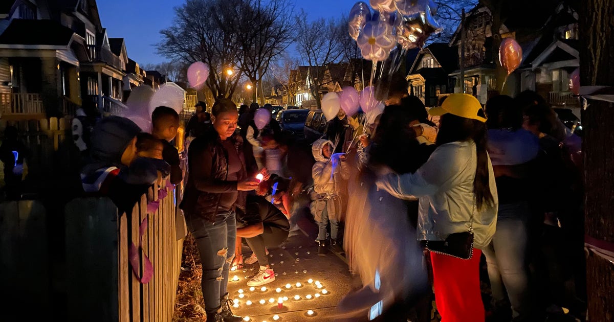 Milwaukee fatal shooting; 3 killed, vigil held | FOX6 Milwaukee
