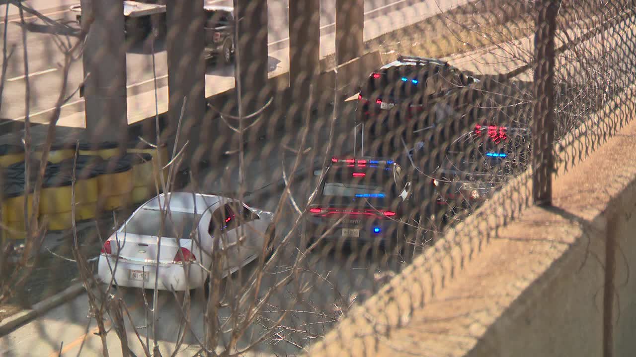Milwaukee Lapham off-ramp death; commuter reported body to 911 - Vimarsana News