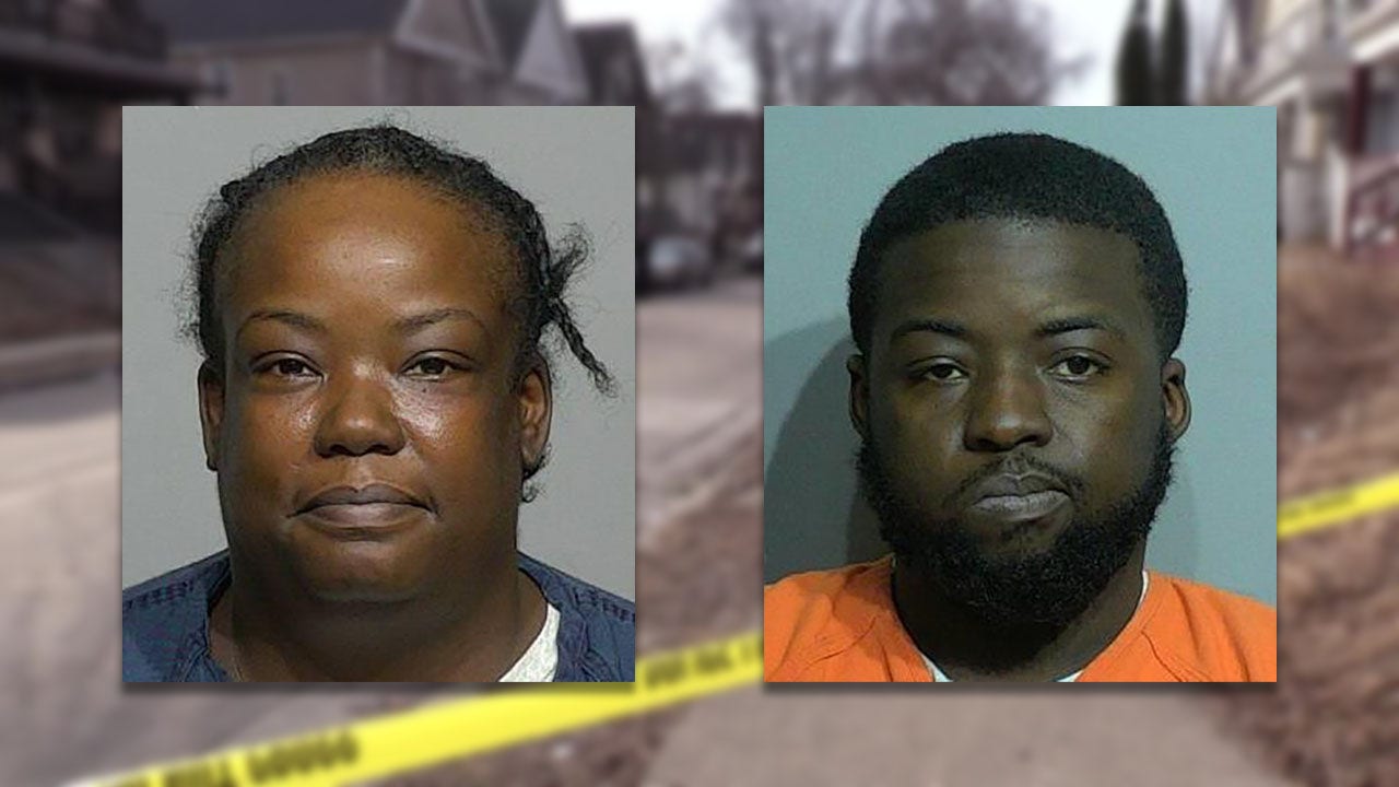 34th and Wright shooting; Milwaukee mother, son sentenced