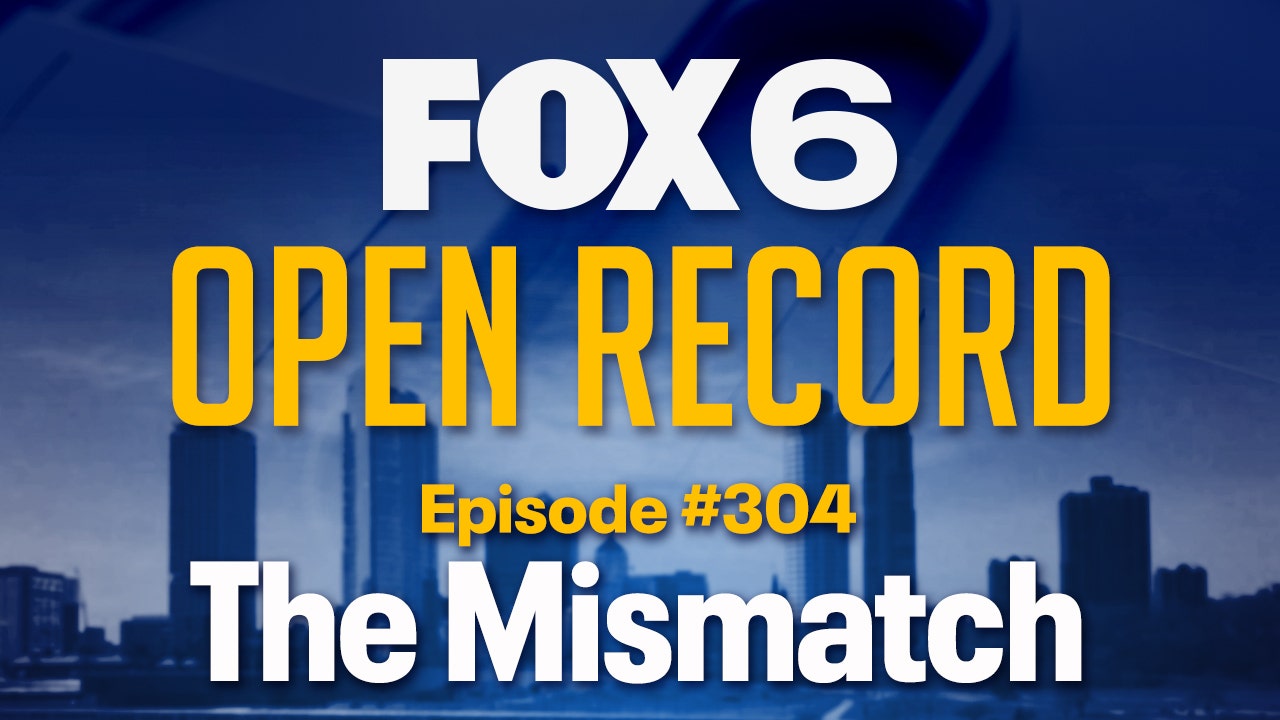 Open Record: The Mismatch - Vimarsana News