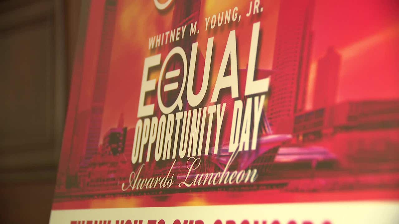 Urban League honors equity, inclusion commitment in Milwaukee