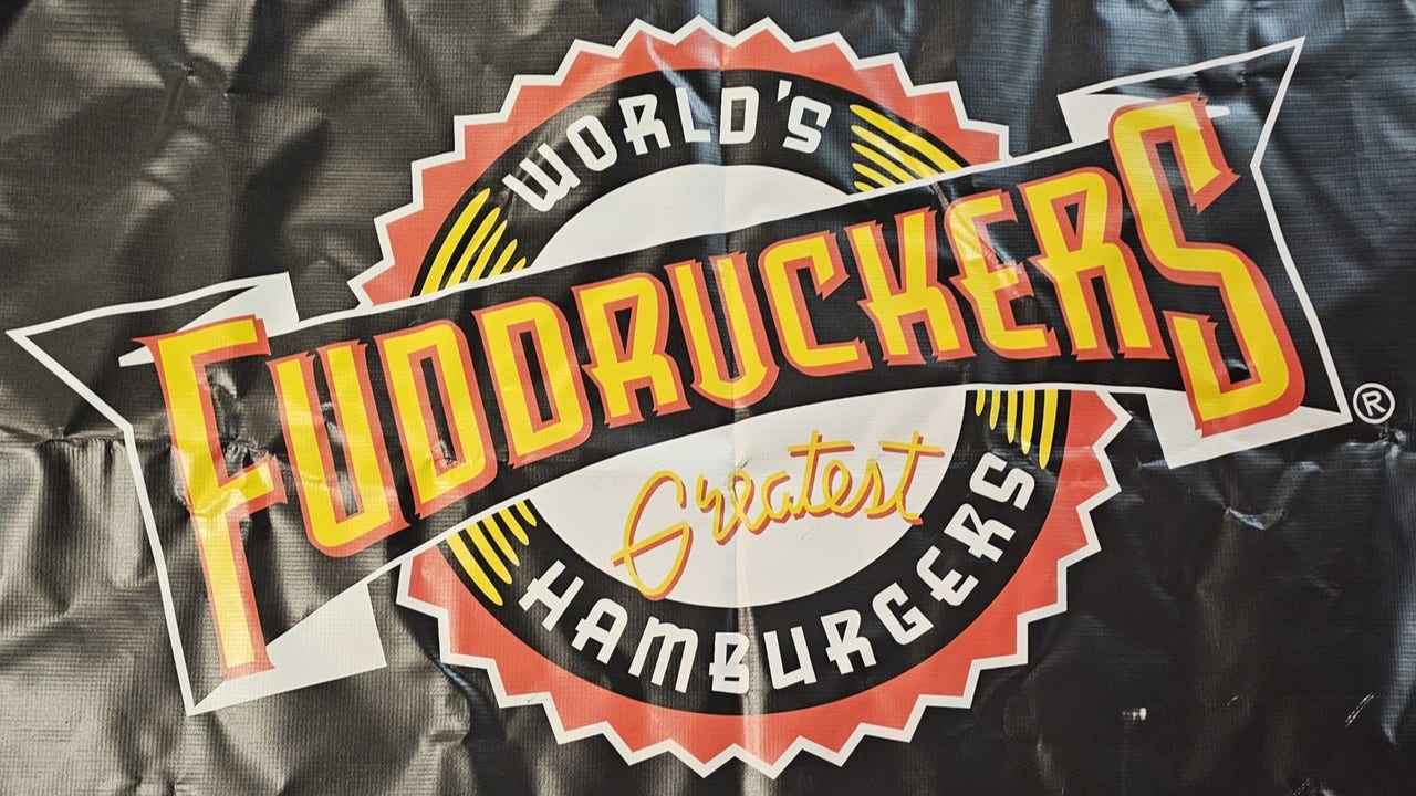 Fuddruckers liquidation sale; here's when it is - Vimarsana News