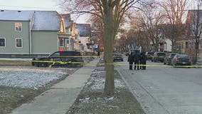 Milwaukee shootings Wednesday; 1 dead, 3 injured