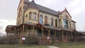 Milwaukee VA Soldiers Home renovation, 3 buildings to be restored