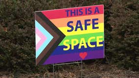Hartland church helps LGBTQ kids; seeks donations, 'safe space' renovation