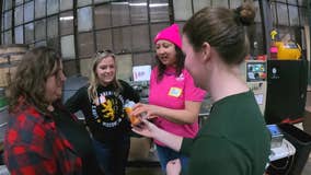 Women in brewing: Milwaukee event hopes to change perceptions