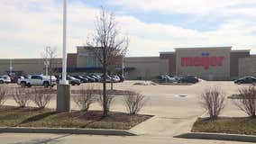 Meijer theft, Waukesha police chase ends with 4 arrests
