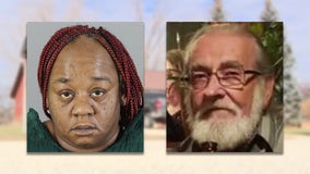 New Berlin homicide, woman accused in 77-year-old man's death