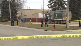 South Milwaukee homicide, body found in Pizza Hut dumpster
