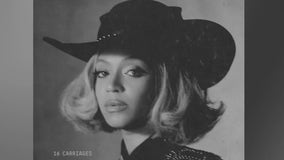 Beyoncé's country song; outcry from fans