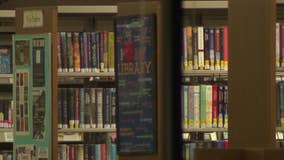 Kenosha County library debate; proposal calls for adults-only section